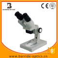 (BM-2AP) 10X/60X Stereo Inspection Microscope with Nature Light